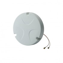 MOXA MAT-WDB-CA-RM-2-0205 WLAN Antenna